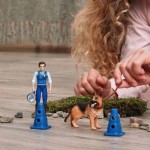 Pocket Set - Police Operation - Schleich 81466 NEW in 2026 Pocket Set - Police Operation - Schleich 81466 NEW in 2026