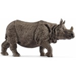Rhinoceros Indian - Schleich 14816