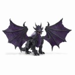 Eldrador - Shadow Dragon - Schleich 70152 Eldrador - Shadow Dragon - Schleich 70152