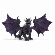 Eldrador - Shadow Dragon - Schleich 70152 Eldrador - Shadow Dragon - Schleich 70152