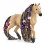 Horse - Beauty Andalusian Mare - Schleich 42580 
