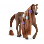 Horse - Beauty English Thoroughbred Mare - Schleich 42582