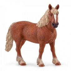 Horse - Belgian Draft Horse - Schleich 13941 NEW in 2022