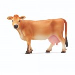 Cow - Jersey Cow - Schleich 13967  NEW in 2024