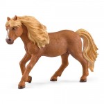 Horse - Icelandic Pony Stallion - Schleich 13943