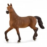 Horse - Oldenburger Mare - Schleich 13945