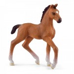 Horse - Oldenburger Foal - Schleich 13947