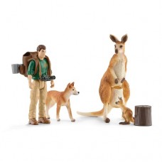 Outback Adventure - Schleich 42623 NEW in 2022