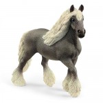 Horse - Silver Dapple Mare - Schleich 13914