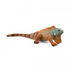 Iguana - Schleich 14854