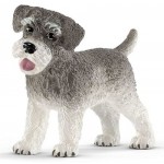 Dog - Miniature Schnauzer - Schleich 13892 *