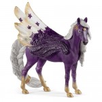 Bayala - s Star Pegasus Mare - Schleich 70579 NEW in 2024 COMING SOON