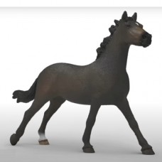 Horse - Thoroughbred Mare - Schleich 14914 NEW in 2026
