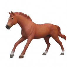 Horse - Thoroughbred Stallion - Schleich 14915 NEW in 2026 Horse - Thoroughbred Stallion - Schleich 14915 NEW in 2026