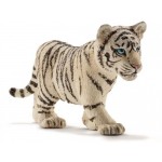 Tiger White Cub - Schleich 14732
