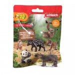 Blind Bag - Mini Wild Life - Schleich 
