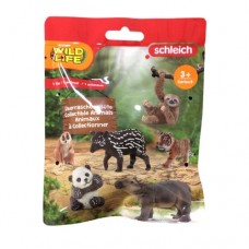 Blind Bag - Mini Wild Life - Schleich 