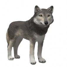 Wolf - Schleich 14991 NEW in 2026