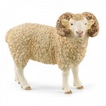 Sheep - Ram - Schleich 13937 