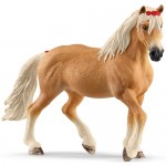 Horse - Haflinger Mare - Schleich Horse Club 13950