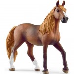 Horse - Peruvian Paso Mare - Schleich Horse Club 13953