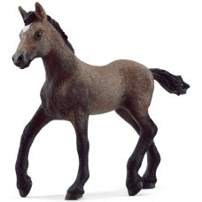 Horse - Peruvian Paso Foal - Schleich Horse Club 13953  New in 2023