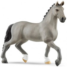 Horse - Cheval de Selle Francais Stallion - Schleich Horse Club 13956