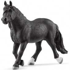 Horse - Noriker Stallion - Schleich 13958  New in 2023  