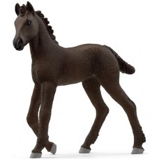 Horse - Frisian Foal - Schleich Horse Club 13977 NEW in 2024 COMING SOON