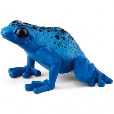 Frog Blue Poison Dart  Schleich 14864  NEW in 2023