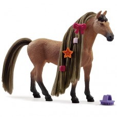 Horse - Beauty Akhal-Teke Stallion - Schleich 42621