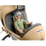 Animal Rescue Helicopter - Schleich Wildlife 42476 