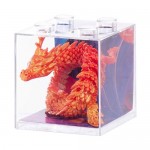 3D Sensory Dragon