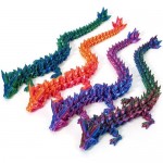3D Sensory Dragon