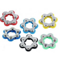 Bike Chain Fidget