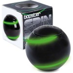 Spin Ball Spinner Metallic - bopster Spin Ball Spinner Metallic - bopster