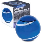 Spin Ball Spinner Metallic - bopster Spin Ball Spinner Metallic - bopster