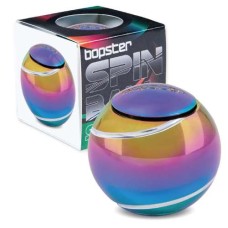 Spin Ball Spinner Metallic - bopster Spin Ball Spinner Metallic - bopster