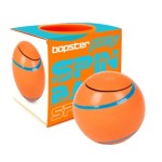 Spin Ball Spinner Neon - bopster Spin Ball Spinner Neon - bopster