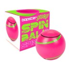 Spin Ball Spinner Neon - bopster Spin Ball Spinner Neon - bopster