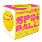 Spin Ball Spinner Neon - bopster Spin Ball Spinner Neon - bopster