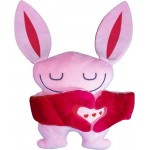 Bumpas 35cm Weighed Hugs Plush - LUCKY