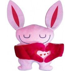 Bumpas 35cm Weighed Hugs Plush - LUCKY