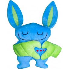 Bumpas 35cm Weighed Hugs Plush - OZ