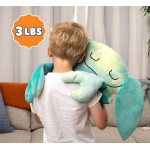 Bumpas 35cm Weighed Hugs Plush - SHOOF