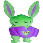 Bumpas 35cm Weighed Hugs Plush - SHIN SHIN