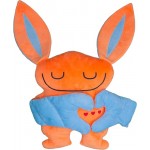 Bumpas 35cm Weighed Hugs Plush - ZEEK