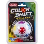 Color Shift Puzzle Ball - Duncan