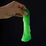 Colour Change Putty - Night Glow