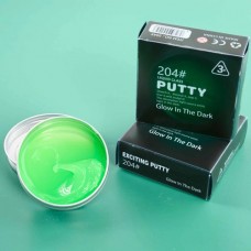 Colour Change Putty - Night Glow